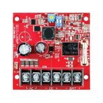 Fuente de Alimentación / Cargador SECO-LARM, 2.5A - 3.0A, Multivoltaje (ST-2406-3AQ)