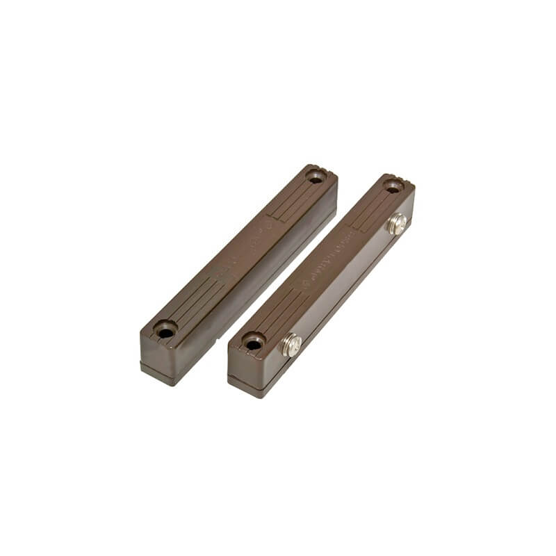 sm-216q-br-sensor-magnetico-secolarm SM-216Q/BR Contacto Magnético Semipesado de Amplia Separación - Imagen 1