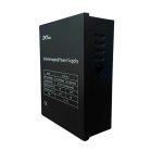 Fuente de Alimentación para Control de Acceso DC 12V 5A | P1205-B3
