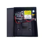 Fuente de Alimentación para Control de Acceso DC 12V 5A | P1205-B3 - Imagen 3