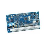 HS2064 Panel de alarma PowerSeries Neo 8 zonas expandible hasta 64
