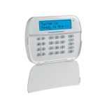 HS2LCD Teclado Alfanumérico LCD Para Paneles PowerSeries Neo - Imagen 2