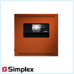 Panel 4007ES hibrido 100 direcciones IDNET, 4 NAC & 8 puertos E/S. 4007-9101