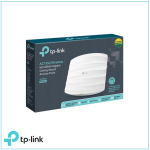 Punto de acceso inalámbrico OMADA AC1350 para techo Gigabit MU-MIMO. EAP225 - Imagen 5