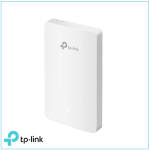 Punto de acceso inalámbrico OMADA AC1200 para pared Gigabit MU-MIMO. EAP235-Wall