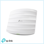 Punto de acceso inalámbrico WiFi 5, montaje techo MU-MIMO Gigabit AC1750. EAP265 HD
