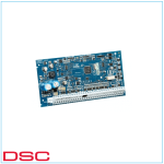 Panel de alarma, 8 zonas cableadas exp. hasta 32, Power Series Neo HS2032