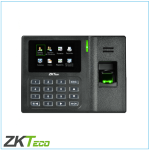 Terminal biométrico para la gestión de tiempo y asistencia. LX14