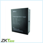 P1205‑B3 - Fuente 12V 5A para Control de Acceso con espacio para batería 12V 7A