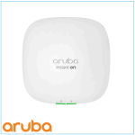 Punto de acceso inalámbrico, Bluetooth, Wi-Fi 6 Conexión alta velocidad. Aruba Instant On AP22