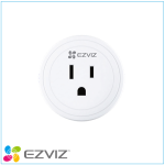 Tomacorriente smart, soporta WiFi 2.4GHz, control remoto por App. T30-10A - Imagen 2