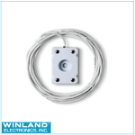 Sensor de aniego de superficie, accesorio para procesador WB-200. W-S-U/M-001-0106