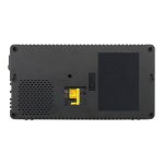 UPS Regulador de Voltaje Respaldo de Batería 1000VA Hogar y Oficina | BV1000I-MS - Imagen 2