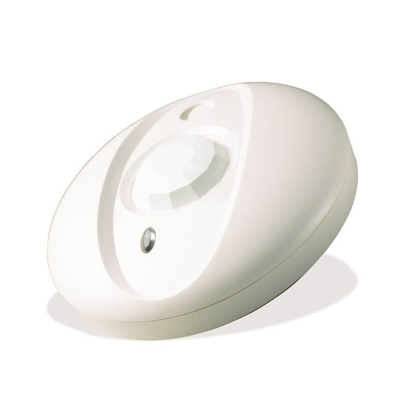 detector-pir-techo-dsc-bv500 BV500 Sensor de Movimiento PIR montaje en Techo cobertura 360° - Imagen 1