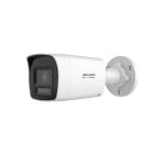 DS-2CE10DF0T-LPXTS Cámara Bullet Hikvision - 2MP Dual Light, Fija, Exterior