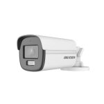 DS-2CE12DF0T-LFS Cámara Bullet Hikvision - 2MP ColorVu, Dual Light, Exterior