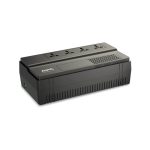 UPS APC Easy 650VA, 230V, AVR, Toma Universal (BV650I-MS)