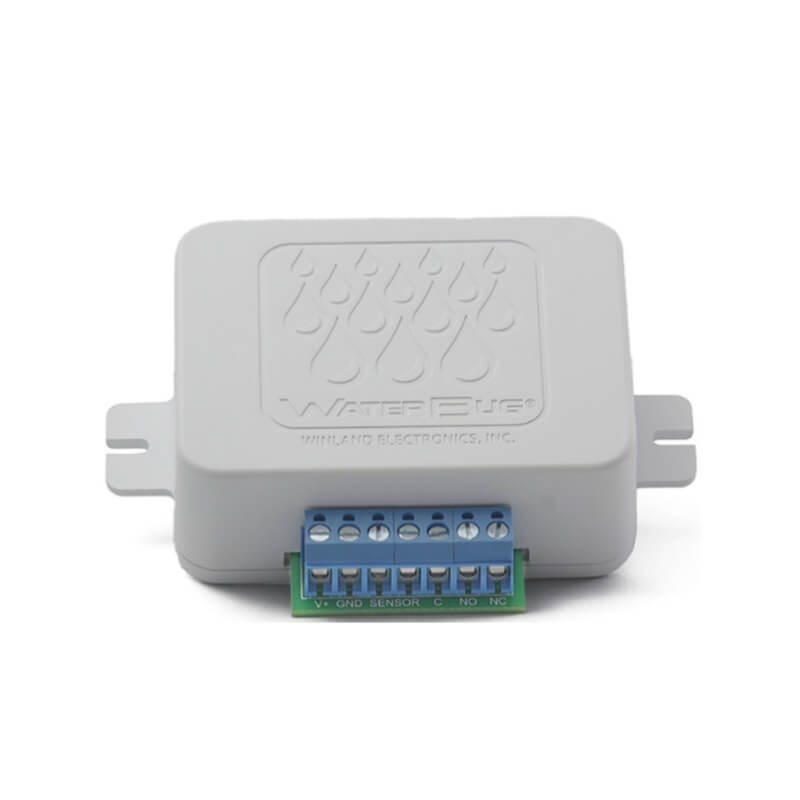 waterbug-wb200-winland-sensor-aniego Winland WaterBug WB200 - Procesador de Sensor de Aniego con Sensor Incluido - Imagen 1