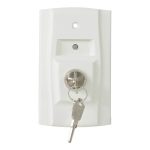 RTS151KEY – Estación Remota de Prueba con Llave para Detectores de Humo en Ductos - Imagen 3