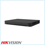 Grabador DVR AcuSense de 32 canales, 1080p, 1U y H.265