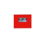 RE‑2558 – Panel Convencional de 8 Zonas UL con LCD 16×2 - Imagen 2