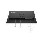 Monitor ThinkVision T27-40 de 27" - 1920 x 1080 - Imagen 6