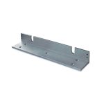 AL‑280PL – Soporte Tipo L para Cerradura Electromagnética AL‑280LED