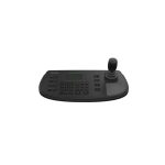 DS‑1200KI – Teclado Controlador IP con Joystick 4 Ejes