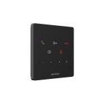 DS‑KH6000‑E1 – Estación Interior IP sin Pantalla con Botones Táctiles - Imagen 3