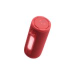 JBL Grip (JBLGRIPREDAM) – Parlante Bluetooth Compacto IP68 con Luz Ambiental – Color Rojo - Imagen 3