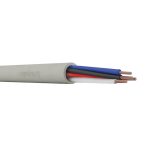 Condenerg 7003404C/B - Cable de Alarma 4x22AWG LSZH 305m