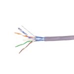 9A6L4‑A5 – Cable F/UTP Cat 6A 23AWG LSZH (305 m) - Imagen 2