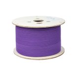 9A6L4‑A5 – Cable F/UTP Cat 6A 23AWG LSZH (305 m)