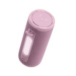 JBL Grip (JBLGRIPPIKAM) – Parlante Bluetooth 5.4 IP68 con Luz Ambiental – Color Rosa - Imagen 4