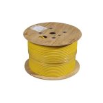 LE-032869 - Cable CAT6A F/UTP LSZH 23AWG – 500 m Amarillo