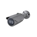 QNO‑8080R – Cámara Bullet IP 5MP IR con Lente Motorizado 3.2–10 mm - Imagen 3