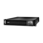 UPS Online Doble Conversión Onda Sinusoidal Pura 1kVA Rack/Torre | SRT1000XLI