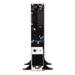 UPS Online Doble Conversión Onda Sinusoidal Pura 1kVA Rack/Torre | SRT1000XLI - Imagen 2