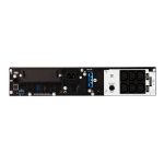 UPS Online Doble Conversión Onda Sinusoidal Pura 1kVA Rack/Torre | SRT1000XLI - Imagen 3