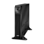 UPS Online Doble Conversión Onda Sinusoidal Pura 1kVA Rack/Torre | SRT1000XLI - Imagen 4