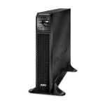 UPS Online Onda Sinusoidal Pura 3kVA 2700W Tiempo Extendido | SRT3000XLI