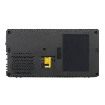 APC BV800I‑MS UPS Line Interactive 800VA 230V Back‑UPS - Imagen 2
