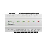 INBIO460 PRO PLUS BOX - Panel de Control de Acceso 4 Puertas 100,000 Usuarios con Gabinete - Imagen 2