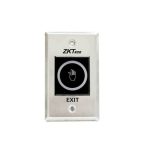 TLEB102-R Botón de Salida ZKTeco Infrarrojo Sin Contacto con Control Remoto RM100 - Imagen 2