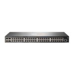 Switch HPE Aruba Networking 2930F 48G 4SFP (JL260A)