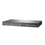 Switch HPE Aruba Networking 2930F 48G 4SFP (JL260A) - Imagen 2