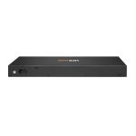 Switch HPE Aruba Networking CX 6100 48G Class4 PoE 4SFP+ 370W (JL675A) - Imagen 3