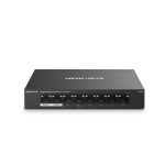Switch de Escritorio de 8 Puertos Giga y 7 de ellos con PoE+ (MS108GP)