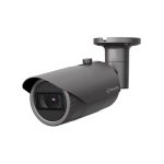 Cámara de Red IR Tipo Bullet de 2 Megapíxeles (QNO-6082R)