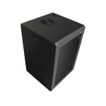 GT-2192 Gabinete de Pared 16U con Tapas Laterales Removibles